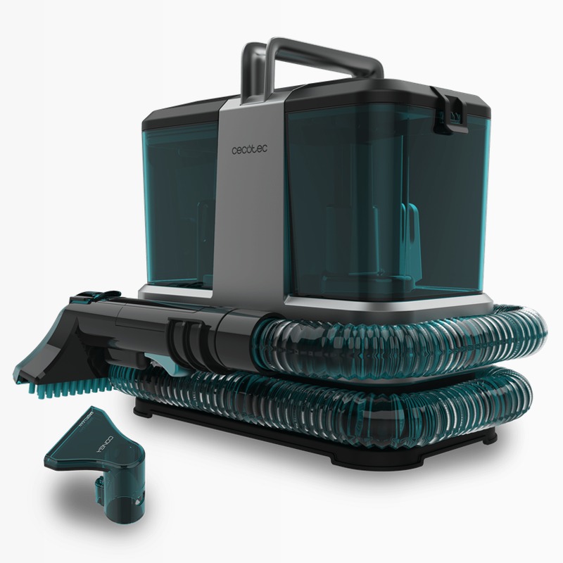 Conga 2000 Carpet&Spot Clean Compact