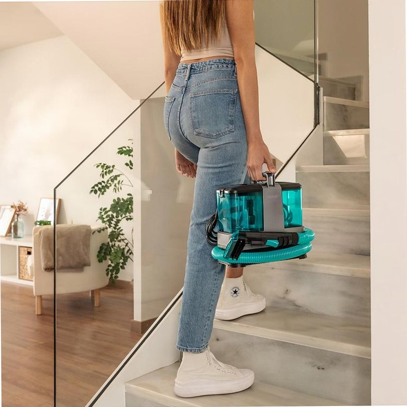 Conga 2000 Carpet&Spot Clean Compact