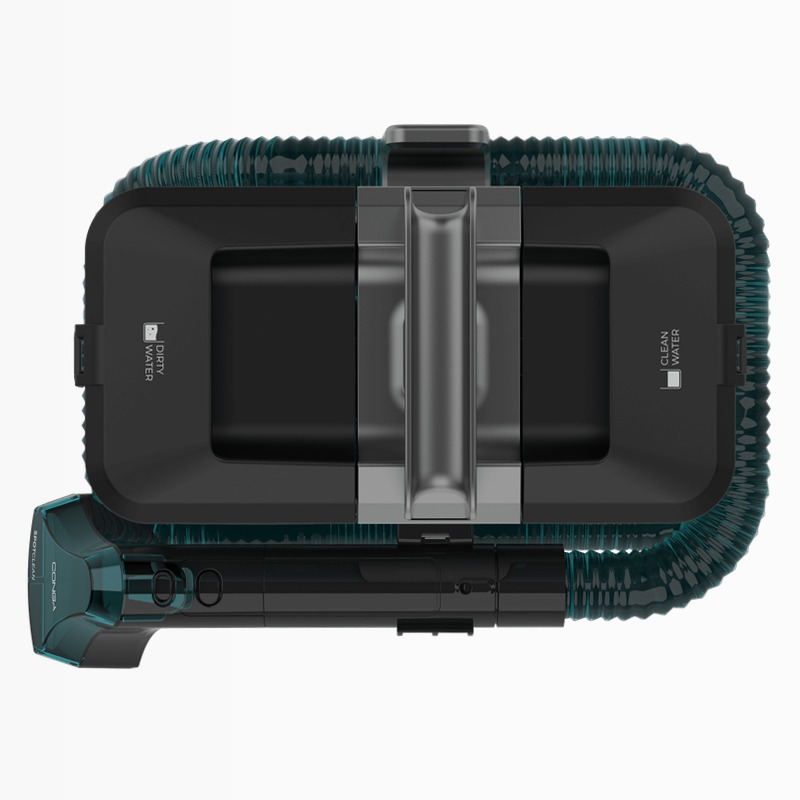 Conga 2000 Carpet&Spot Clean Compact