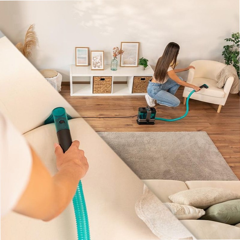 Conga 2000 Carpet&Spot Clean Compact