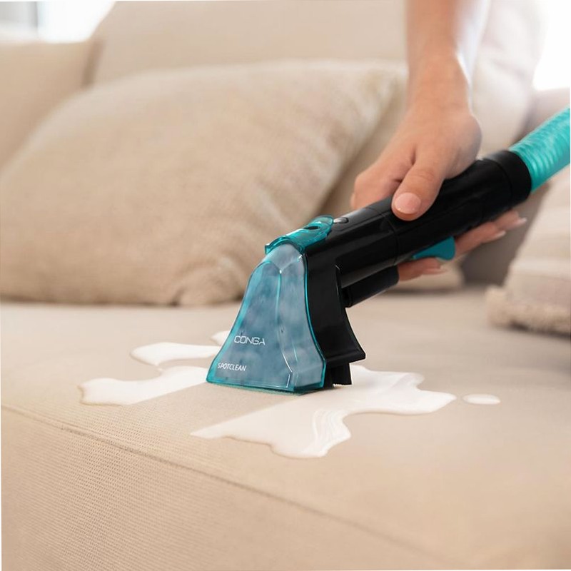 Conga 2000 Carpet&Spot Clean Compact