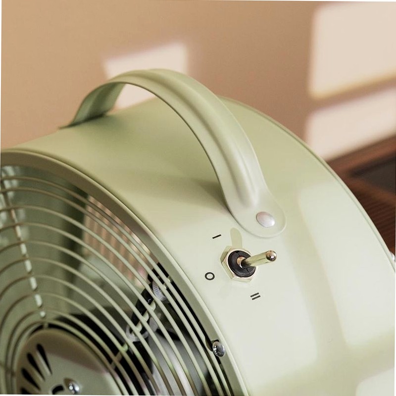EnergySilence 80 MiniRetro Green