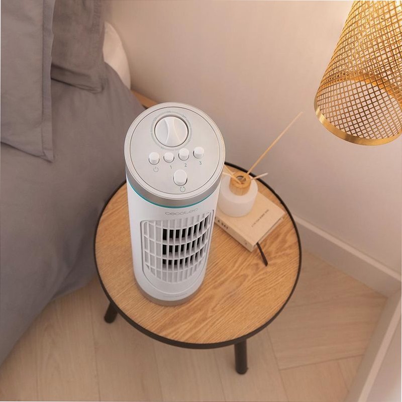 EnergySilence 3000 DeskTower