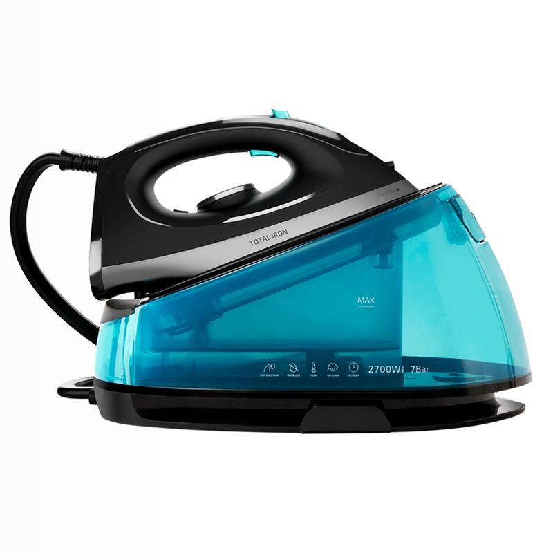 Total Iron 7500 TurboSlim