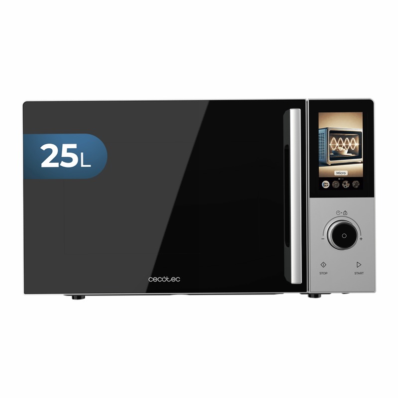 Convection 2500 Touch