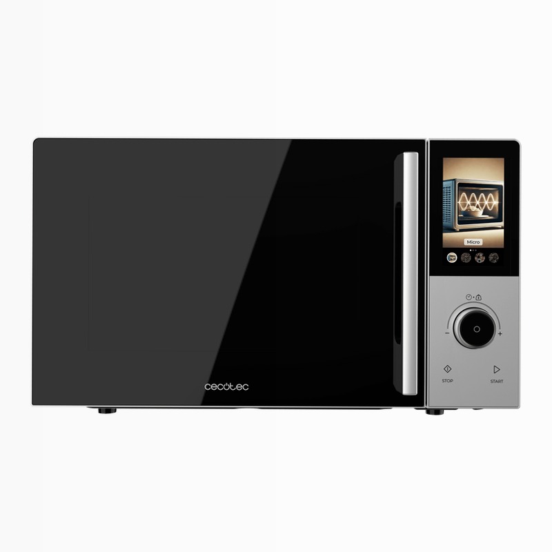 Convection 2500 Touch
