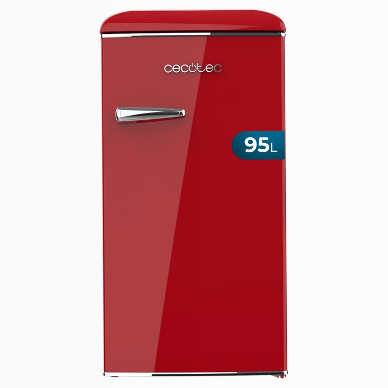 Bolero CoolMarket TT Origin 95 Red E Rosso