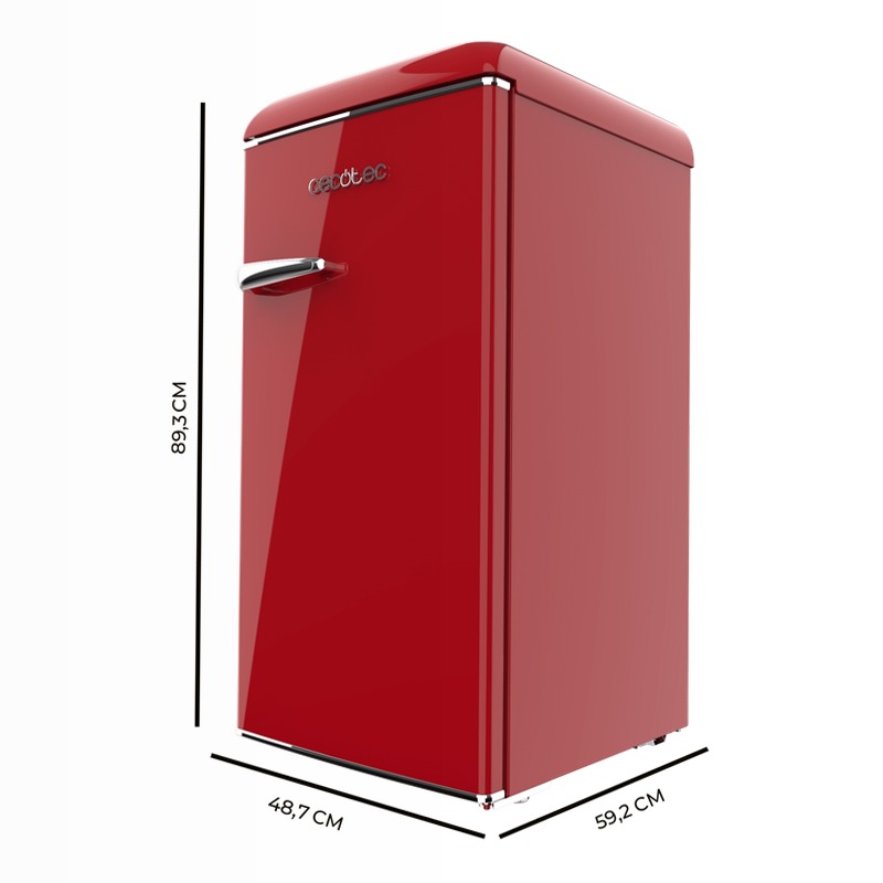 Bolero CoolMarket TT Origin 95 Red E Rosso
