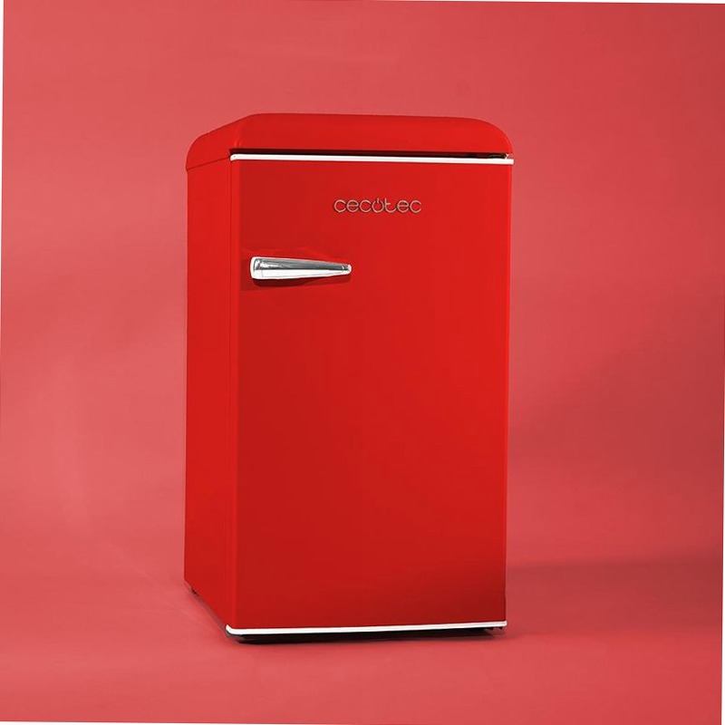 Bolero CoolMarket TT Origin 95 Red E Rosso