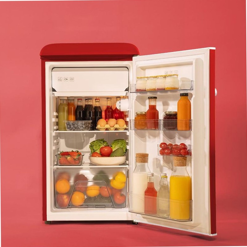 Bolero CoolMarket TT Origin 95 Red E Rosso