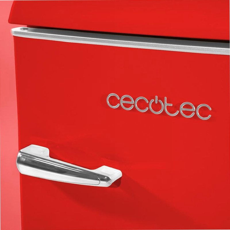 Bolero CoolMarket TT Origin 95 Red E Rosso