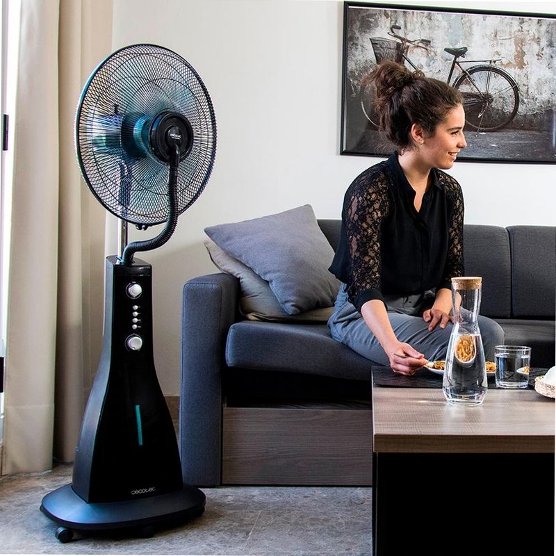 EnergySilence 590 FreshEssence