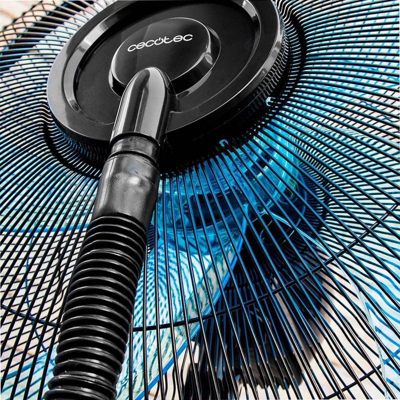 EnergySilence 590 FreshEssence