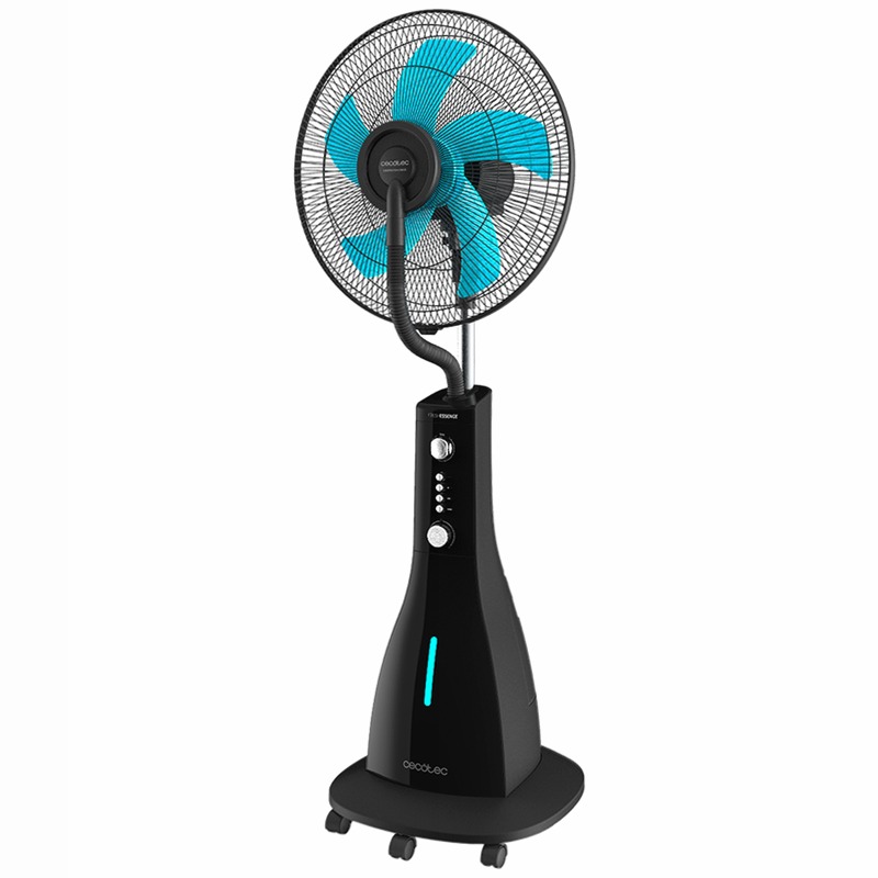 EnergySilence 590 FreshEssence