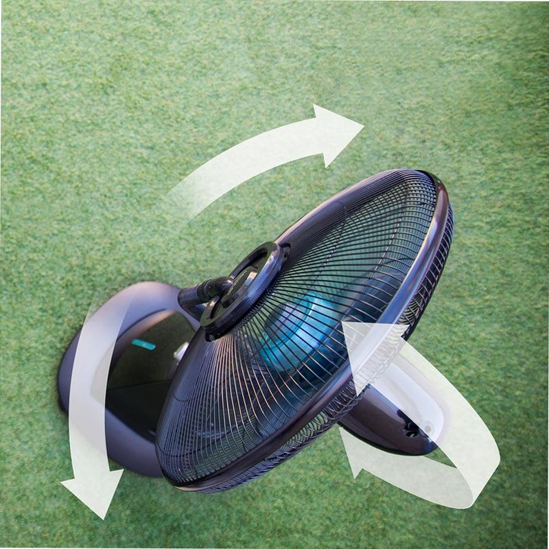 EnergySilence 590 FreshEssence