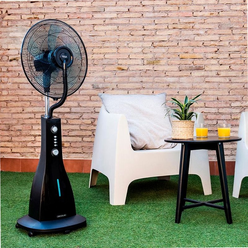 EnergySilence 590 FreshEssence
