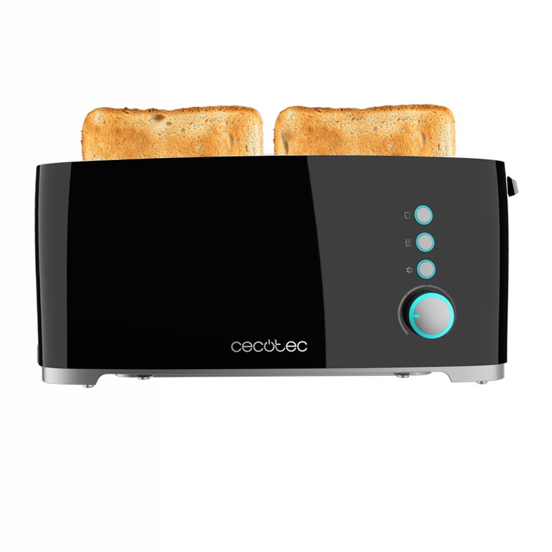 Toast&Taste Extra B