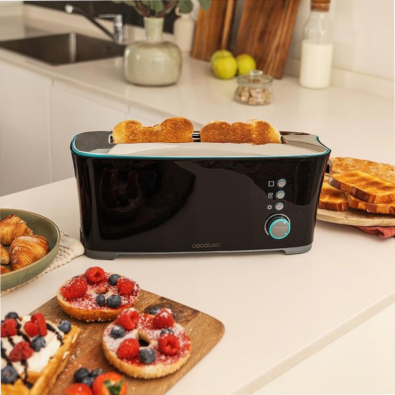 Toast&Taste Extra B