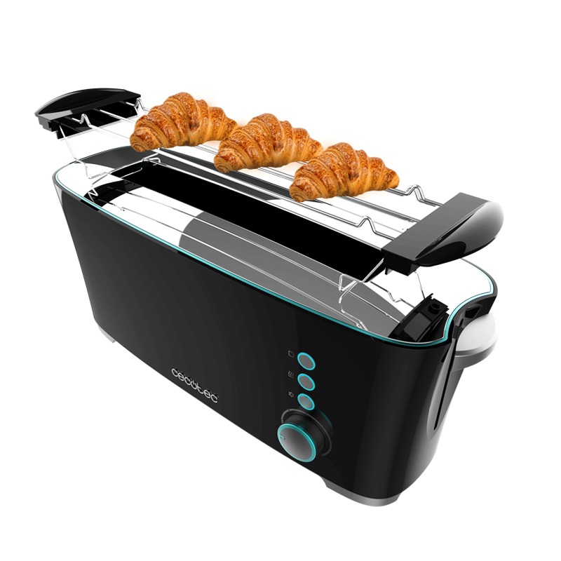 Toast&Taste Extra B