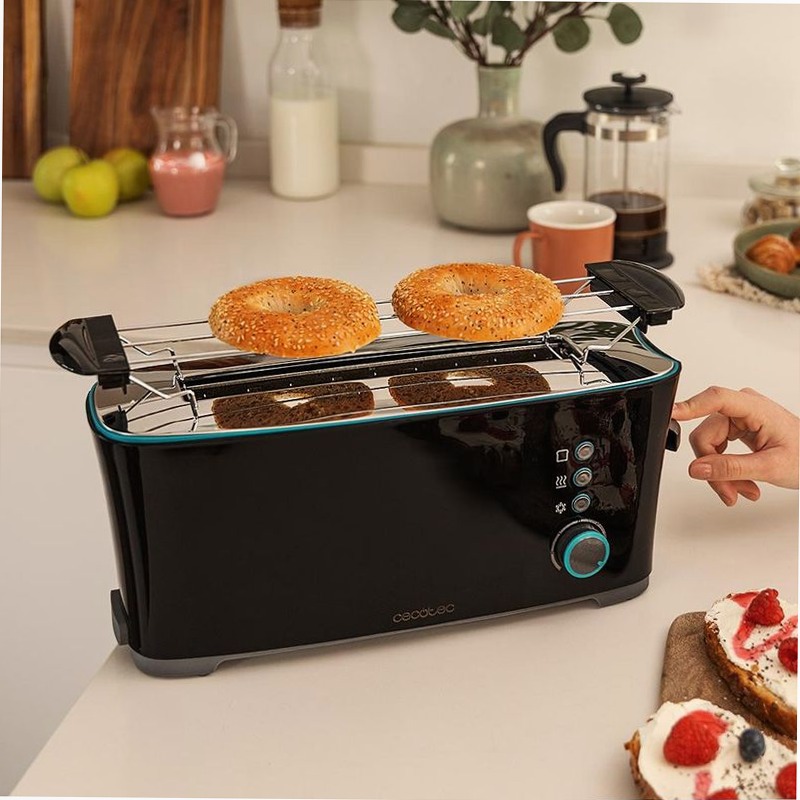 Toast&Taste Extra B