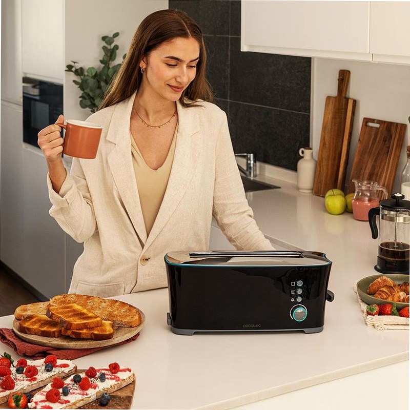 Toast&Taste Extra B