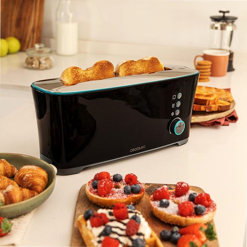 Toast&Taste Extra B