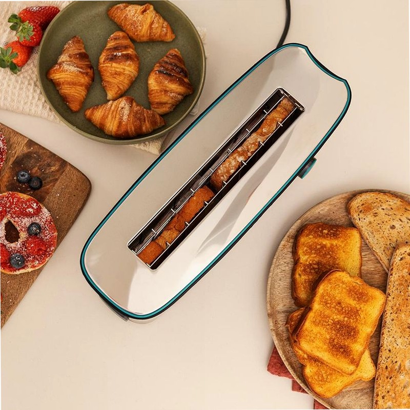 Toast&Taste Extra B