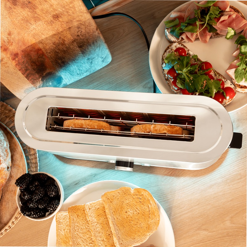 Shine&Toast Extra
