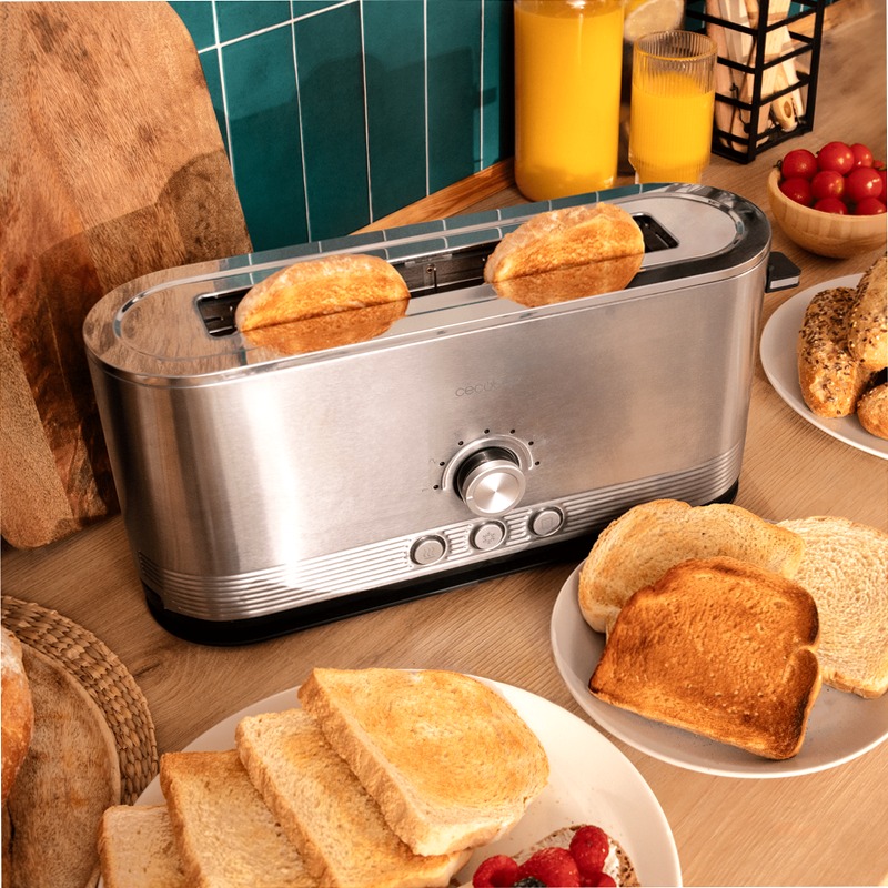 Shine&Toast Extra