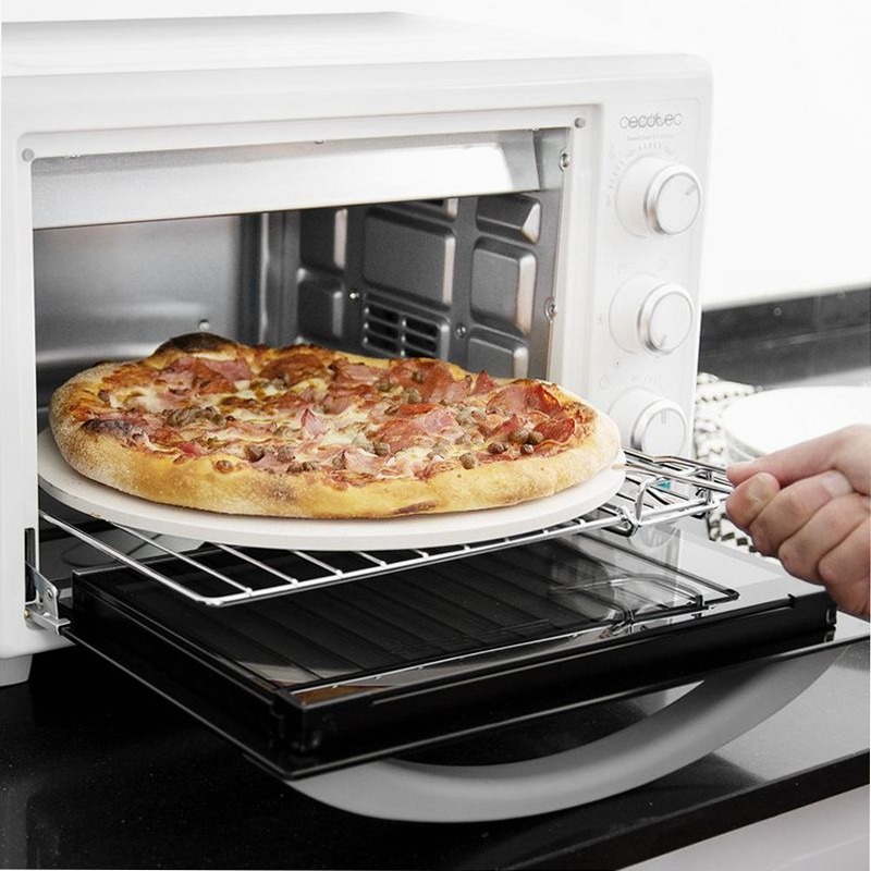 Bake&Toast 610 4Pizza