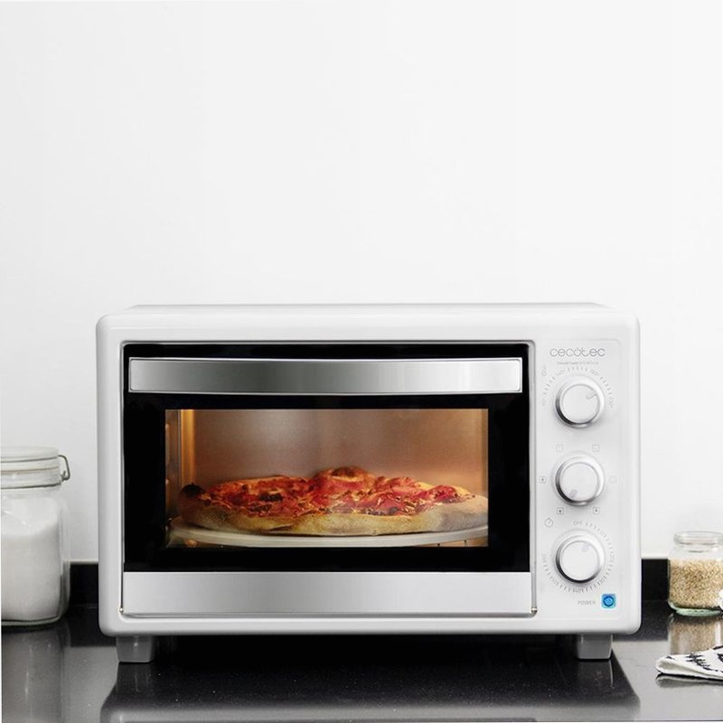 Bake&Toast 610 4Pizza