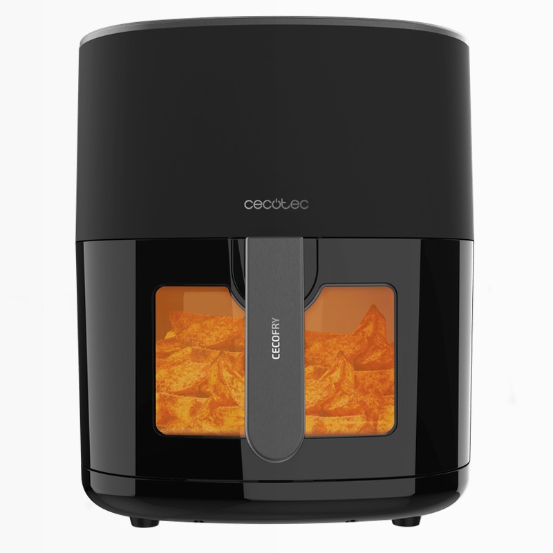 Turbo Cecofry 4D Healthy