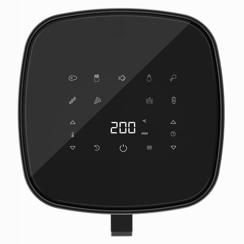 Cecofry Fantastik Window 6500