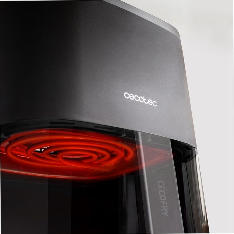 Cecofry Fantastik Window 6500