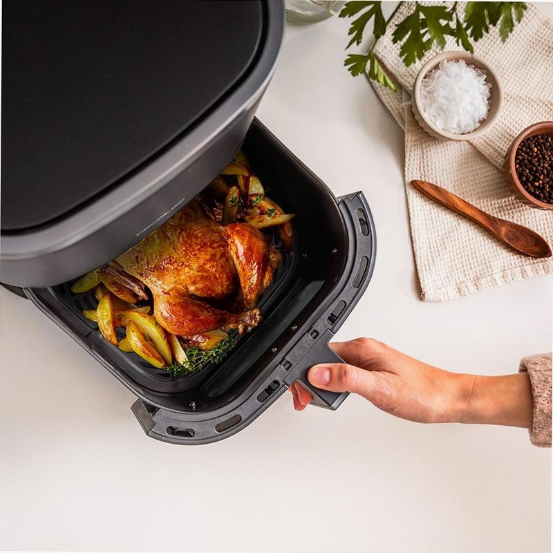Cecofry Fantastik Window 6500