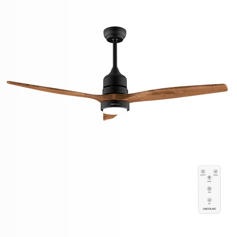 EnergySilence Aero 5230 DarkWood