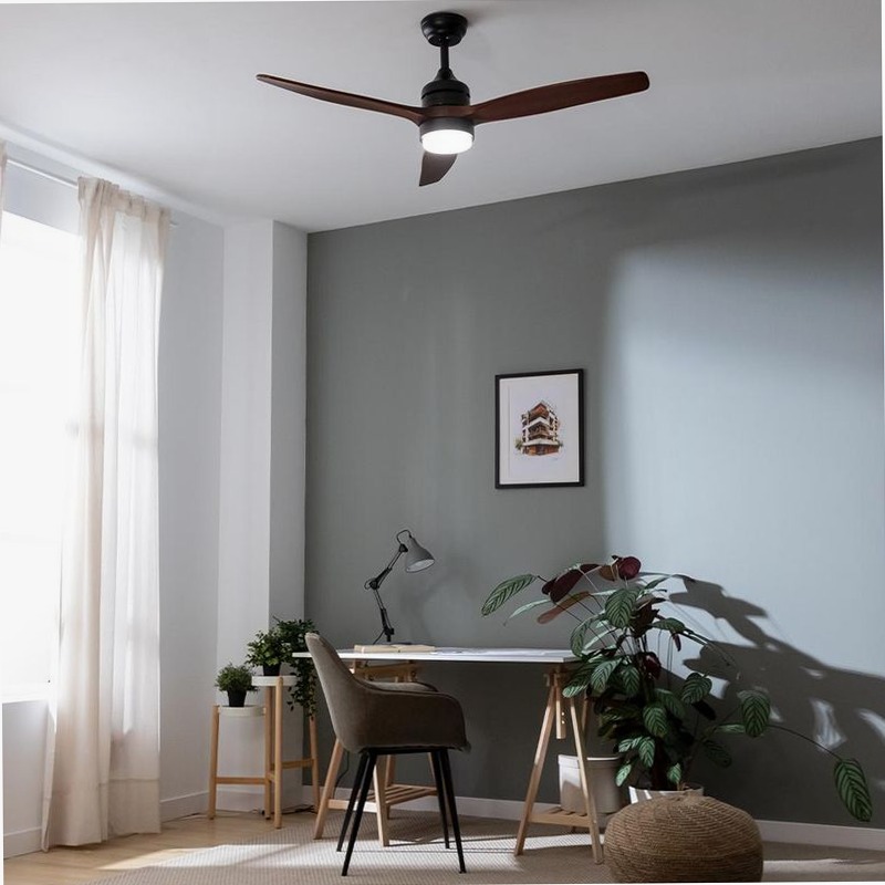EnergySilence Aero 5230 DarkWood