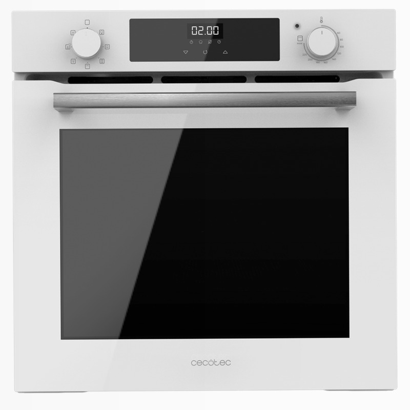 Bolero Hexa M226000 Glass White A Bianco