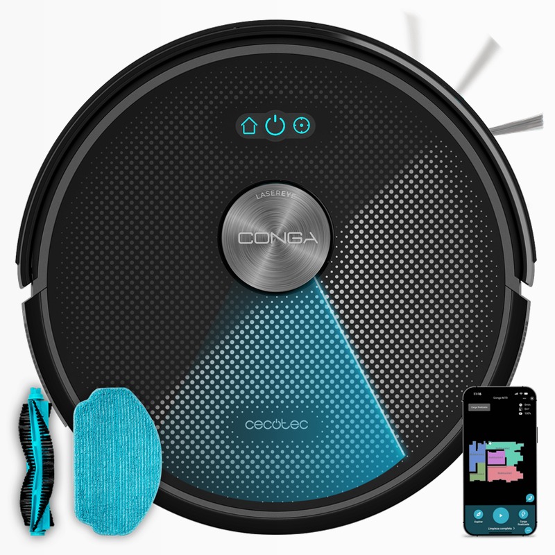 Conga M50
