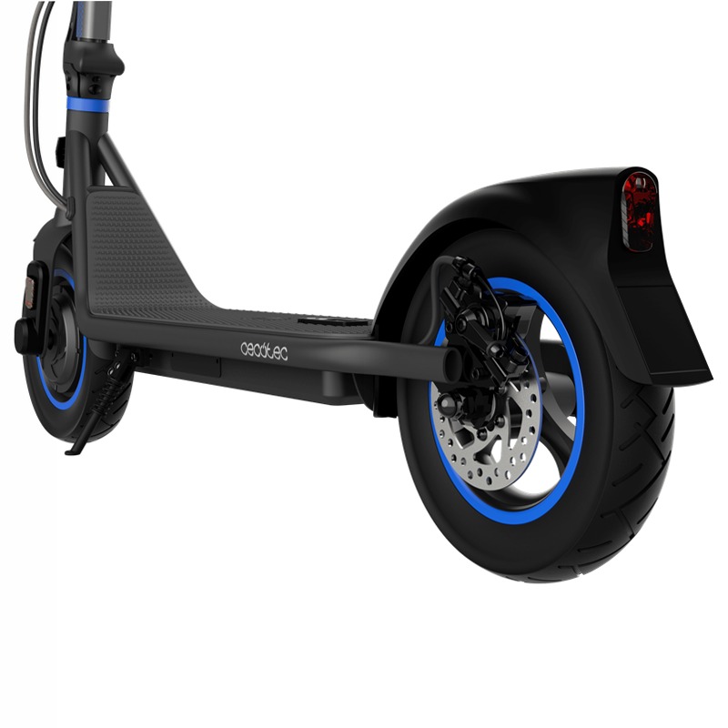 Bongo D20 XL Connected