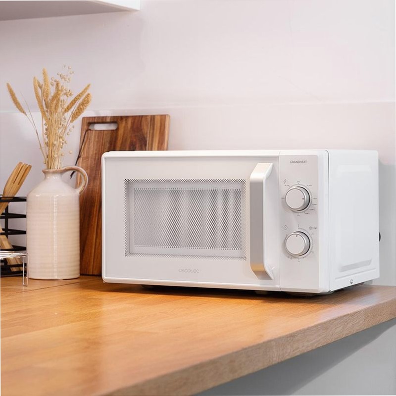 Grandheat 3120