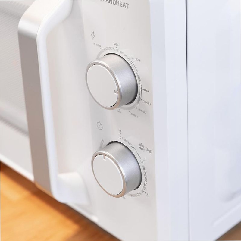 Grandheat 3120