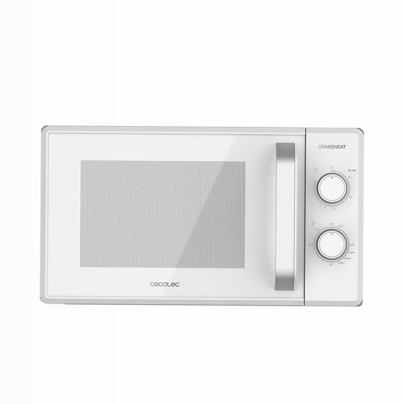 Grandheat 3120