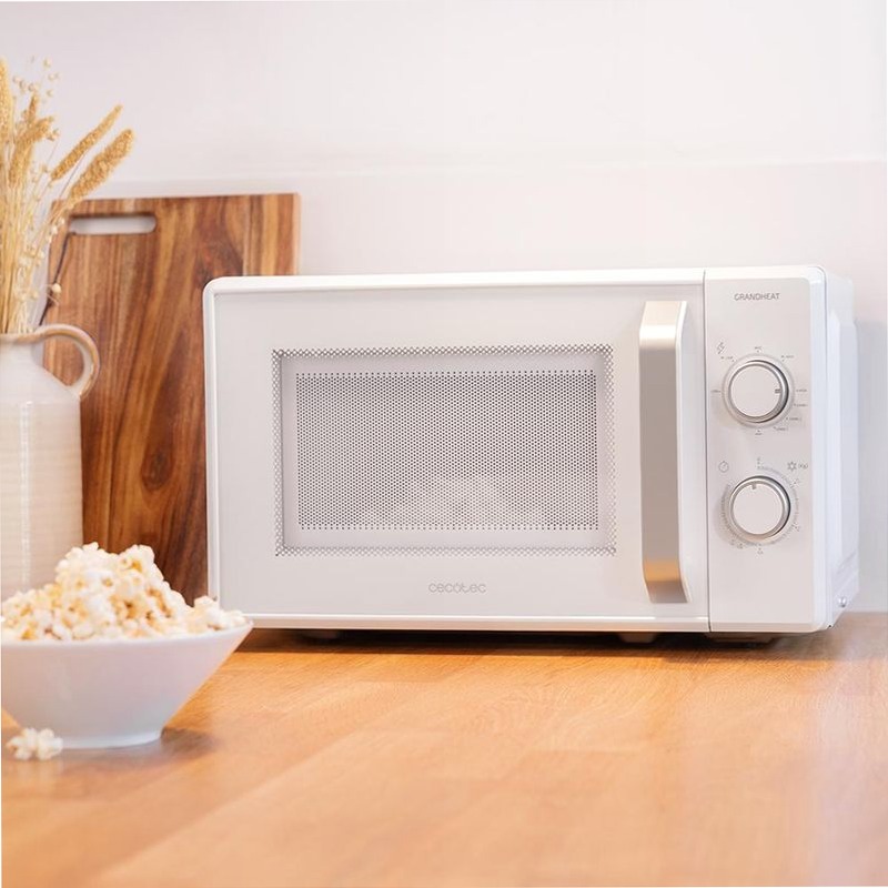 Grandheat 3120
