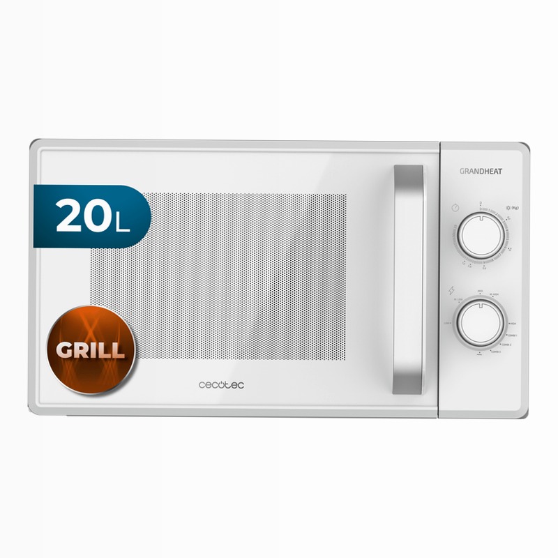 Grandheat 3120