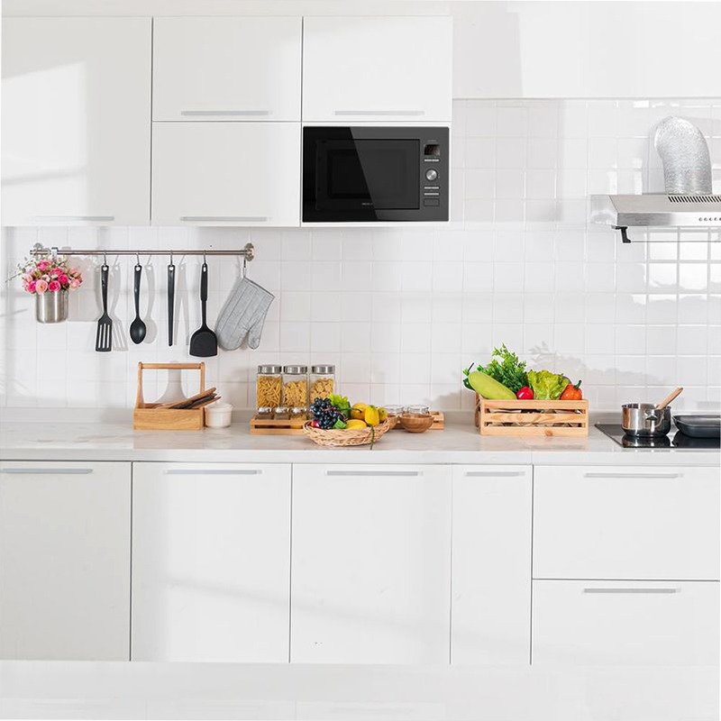 GrandHeat 2590 Built-in Black Nero 25