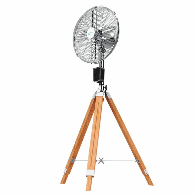 Force Silence 1600 Woody Smart