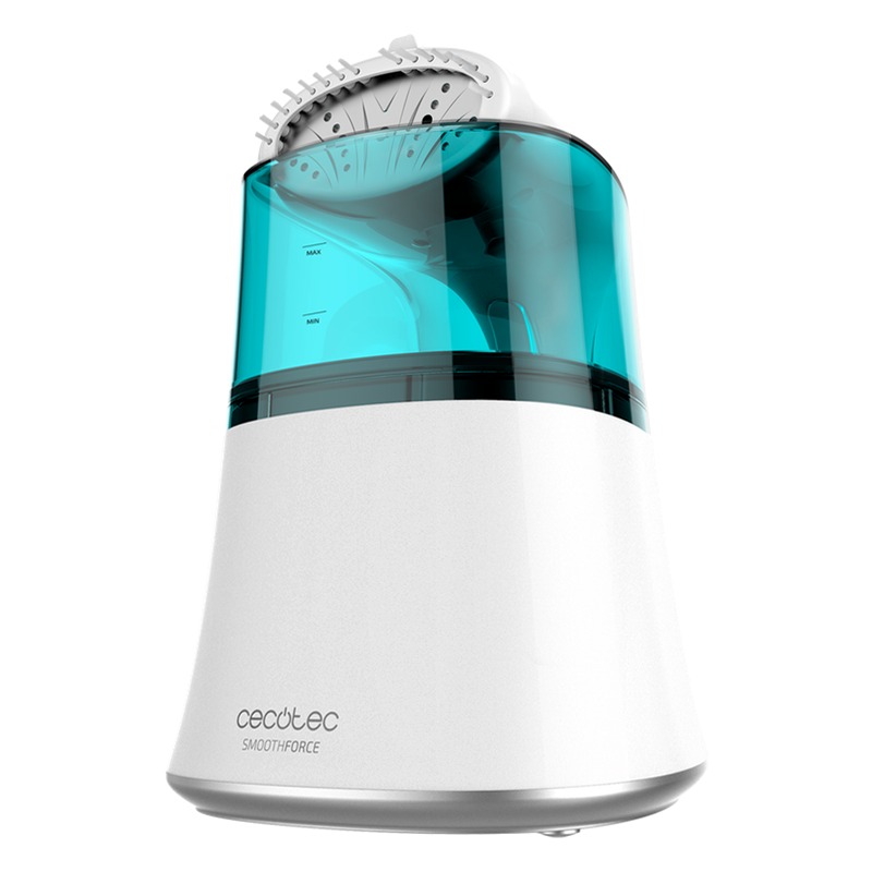 SmoothForce 3000 UltraSteam White Bianco