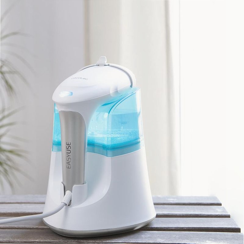 SmoothForce 3000 UltraSteam White Bianco
