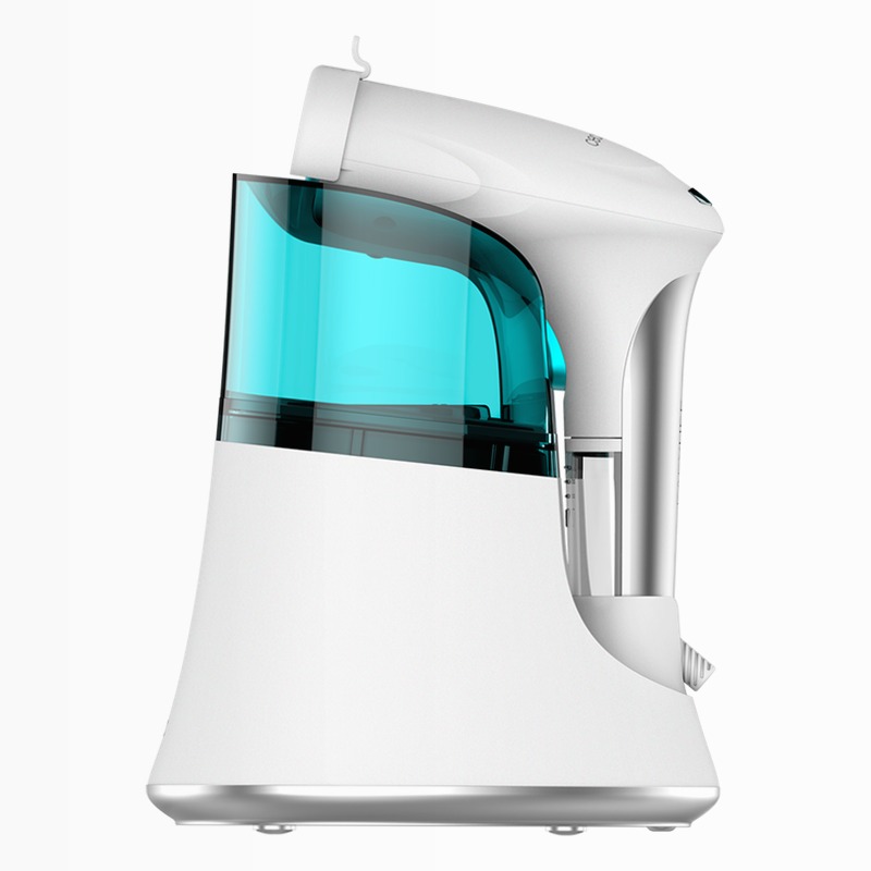 SmoothForce 3000 UltraSteam White Bianco